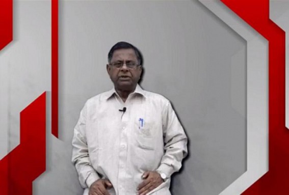 CPI-M calls voters to be ‘fearless’ on voting days to restore democracy CPI-M calls voters to be ‘fearless’ on voting days to restore democracy